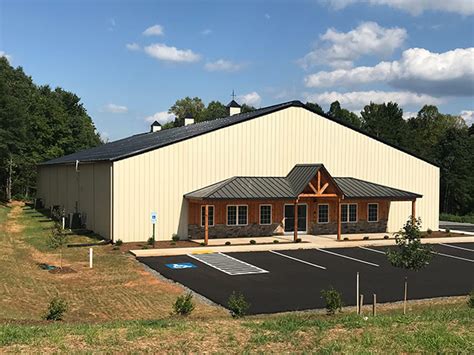 metal house kits hickory nc|Metal Buildings Hickory, NC .